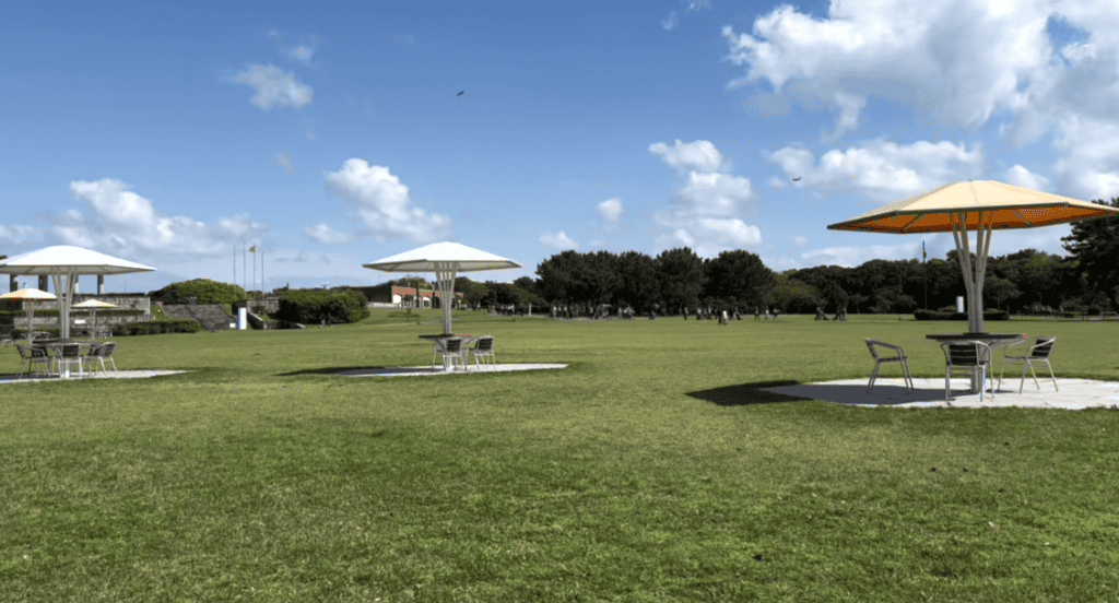 🏞️ 후쿠마 어항 해변공원 (후쿠마교코카이힌코엔) 이미지 7